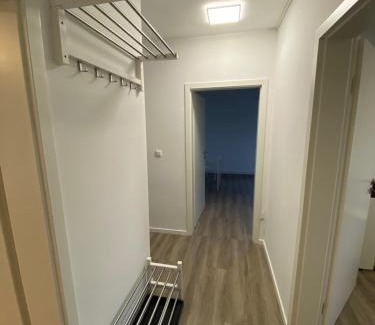 Alverdissen Apartment | Colleen Homes Monteurwohnung Barntrup Blumenstr 1b