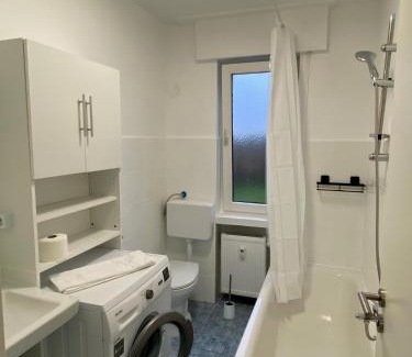 Alverdissen Apartment | Colleen Homes Monteurwohnung Barntrup Blumenstr 1b