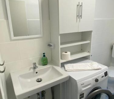 Alverdissen Apartment | Colleen Homes Monteurwohnung Barntrup Blumenstr 1b
