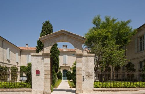 Lectoure Hotel | College des Doctrinaires