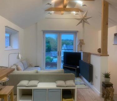 Mabe Apartment | College Lofthouse