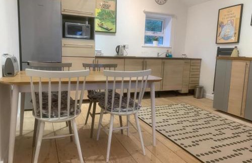 Mabe Apartment | College Lofthouse