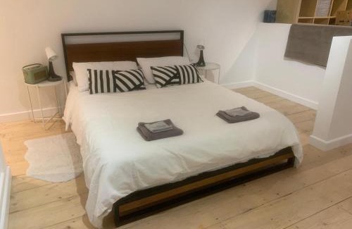 Mabe Apartment | College Lofthouse