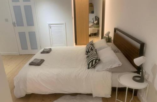 Mabe Apartment | College Lofthouse