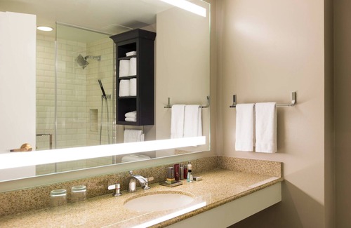 Central Maryland Hotel | College Park Marriott Hotel & Conference Center