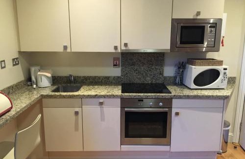 Cork Apartment | College View Apartments