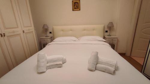 Tivoli Apartment | Collegio 9 - Fast WiFi