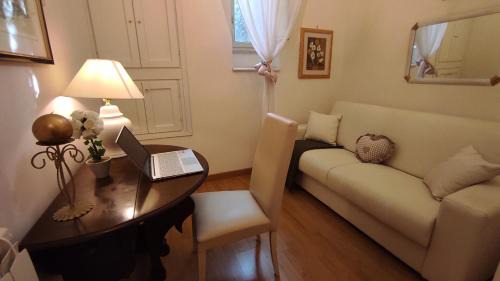 Tivoli Apartment | Collegio 9 - Fast WiFi