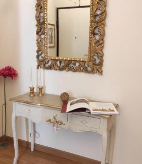 Tivoli Apartment | Collegio 9 - Fast WiFi