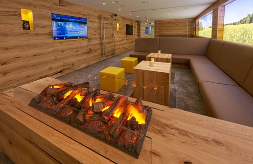 Glashuetten Hotel | Collegium Glashütten GmbH