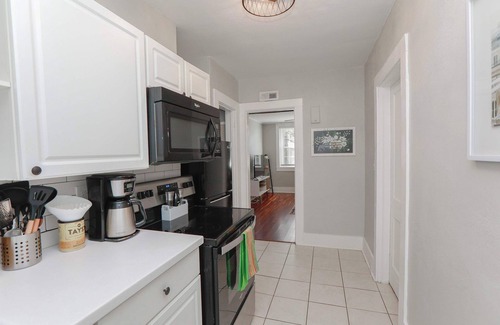Norfolk Apartment | Colley Manor: Family-Friendly Apartment in Norfolk
