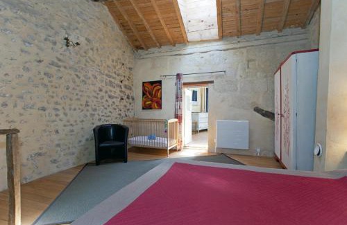 Collias House | Collias Bord du Gardon, near Uzès and Pont du Gard