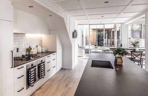 Mangawhai Heads House | Collie’s beach house