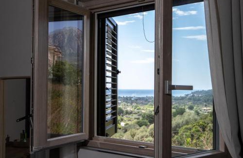 Santa Marina Bed & Breakfast | Collimare Bed and Breakfast Golfo di Policastro