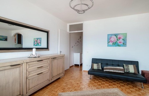 Paradiso Apartment | Collina Azzurra Lake View