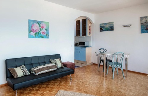 Paradiso Apartment | Collina Azzurra Lake View