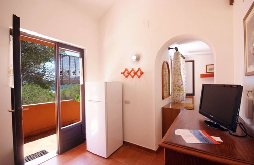 Mola Apartment | Collina sul Golfo 16 Apartment