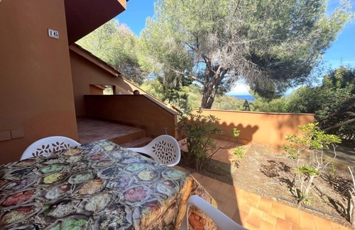Mola Apartment | Collina sul Golfo 16 Apartment