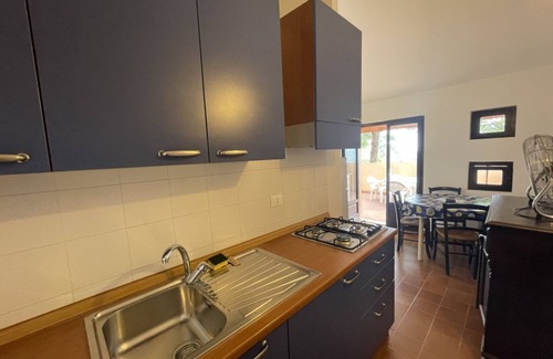 Mola Apartment | Collina sul Golfo 13