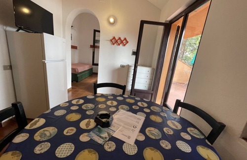 Mola Apartment | Collina sul Golfo 13