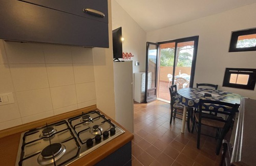 Mola Apartment | Collina sul Golfo 13