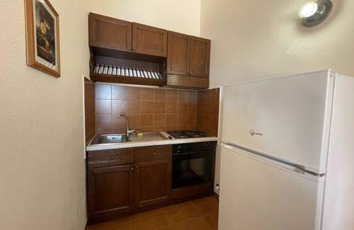 Mola Apartment | Collina sul Golfo 17 Apartment