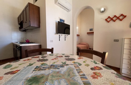 Mola Apartment | Collina sul Golfo 18 Apartment
