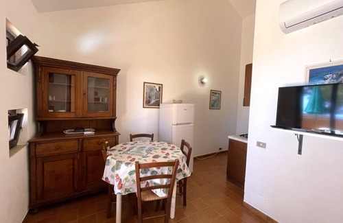 Mola Apartment | Collina sul Golfo 18 Apartment