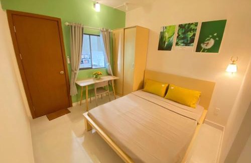 Phan Rang Apartment | Colline' House In Phan Rang