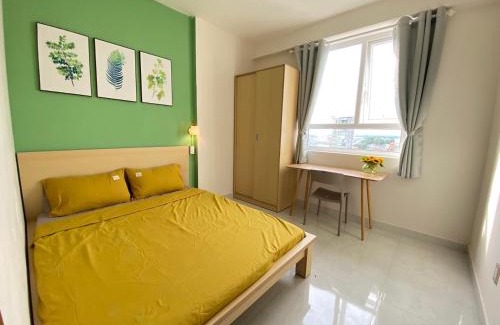 Phan Rang Apartment | Colline' House In Phan Rang