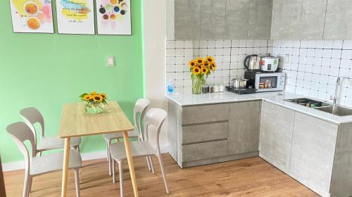 Phan Rang Apartment | Colline' House In Phan Rang