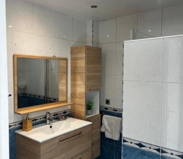 Saint Pierre de Feric Apartment | Collines de Nice