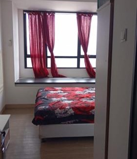 Pinang Apartment | Collins boulevard