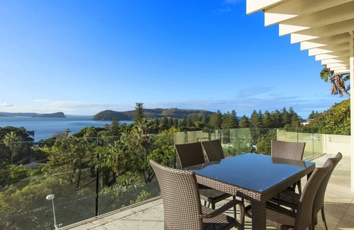 Palm Beach House | COLLINS HOUSE by Palm Beach Holiday Rentals