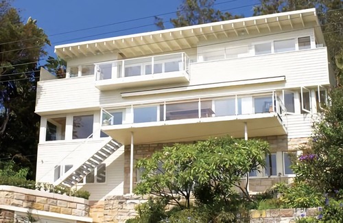 Palm Beach House | COLLINS HOUSE by Palm Beach Holiday Rentals