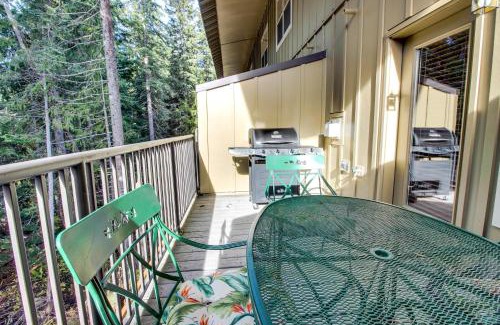 Government Camp Apartment | Collins Lake #95