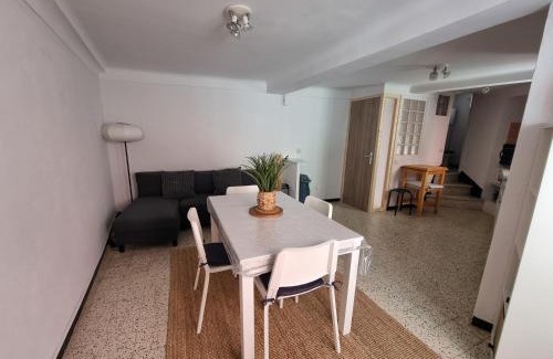 Collioure House | Collioure - Appartement T2 4 personnes au cœur du village - FR-1-309-528