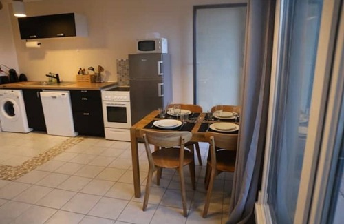 Collioure Apartment | Collioure Sea View Free Parking Fiber