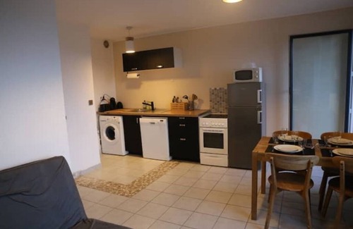 Collioure Apartment | Collioure Sea View Free Parking Fiber