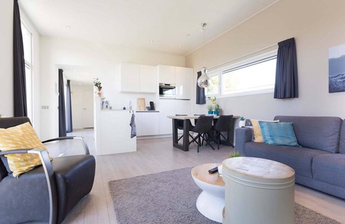 Strucht Ski Chalet | ✓ Collosseo at Residence Valkenburg ✓ Holiday home for 4 persons ✓ Located in Valkenburg (Schin op Geul) ✓ Holiday resort in South Limburg, near Maastricht ✓ Book directly at the resort