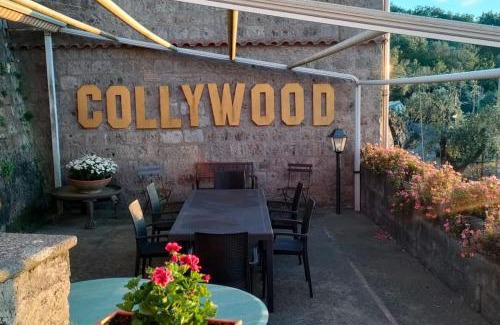 Piano di Sorrento House | Collywood
