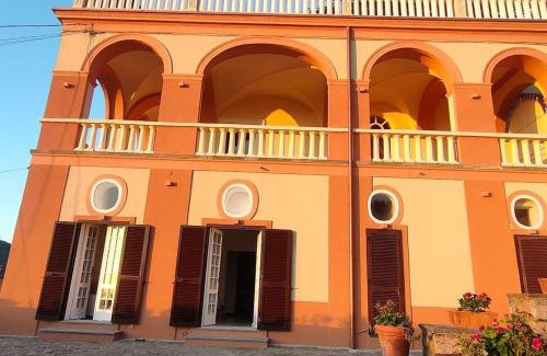 Piano di Sorrento House | Collywood