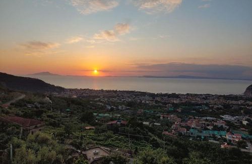 Piano di Sorrento House | Collywood