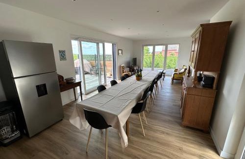 Ingersheim House | COLMAR and C0