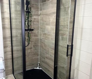Saint Joseph/Mittelharth Apartment | Colmar,appart chaleureux 2 pas centre avec jardin