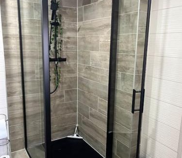 Saint Joseph/Mittelharth Apartment | Colmar,appart chaleureux 2 pas centre avec jardin