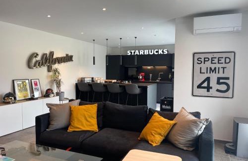 Widensolen Apartment | Colmar Appartement terrasse 10min centre ville