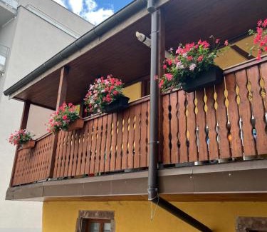 Colmar Centre Ville Apartment | Colmar charmant logement