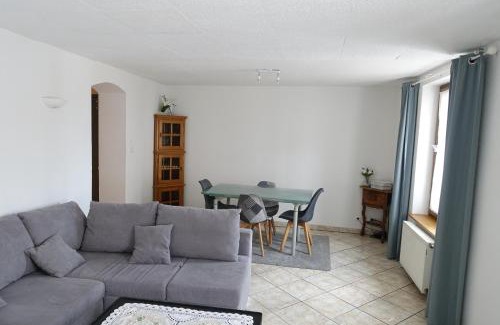 Colmar Centre Ville Apartment | Colmar charmant logement