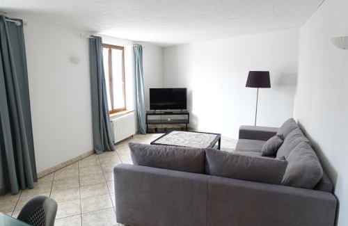 Colmar Centre Ville Apartment | Colmar charmant logement